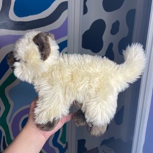 Persian Cat Plush